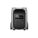 EcoFlow DELTA 3 Ultra Plus 3072Wh 3600W Portable Power Station