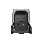 EcoFlow DELTA 3 Ultra Plus 3072Wh 3600W Portable Power Station