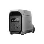 EcoFlow DELTA 3 Ultra Plus 3072Wh 3600W Portable Power Station