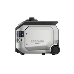 EcoFlow DELTA Pro 3 4096Wh 4000W Portable Power Station Solar Generator