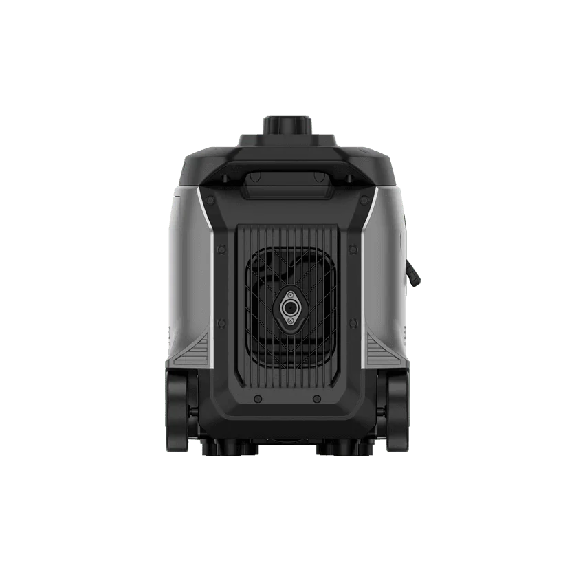 EcoFlow DELTA Pro 3 4096Wh 4000W Portable Power Station Solar Generator