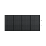 EcoFlow DELTA Pro 3 4096Wh 4000W Portable Power Station Solar Generator