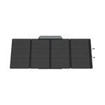 EcoFlow DELTA Pro 3 4096Wh 4000W Portable Power Station Solar Generator