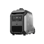 EcoFlow DELTA Pro 3 4096Wh 4000W Portable Power Station Solar Generator