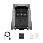 EcoFlow DELTA Pro 3 4096Wh 4000W Portable Power Station Solar Generator - Off Grid Stores
