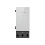 EcoFlow DELTA Pro 3 Portable Power Station + Smart Home Panel 2