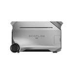 EcoFlow DELTA Pro 3 Solar Generator + XT60i Cable Kit