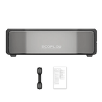 EcoFlow DELTA Pro Ultra 6kWh Battery
