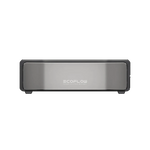 2 x EcoFlow DELTA Pro Ultra X Inverter + Batteries + 415W Solar Panels