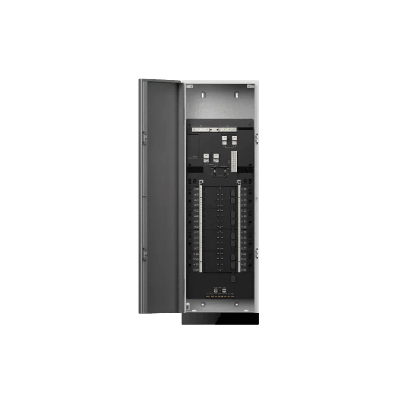 EcoFlow DELTA Pro Ultra X Inverter + Batteries