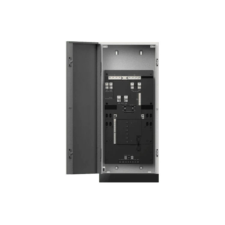 EcoFlow DELTA Pro Ultra X Inverter + Batteries