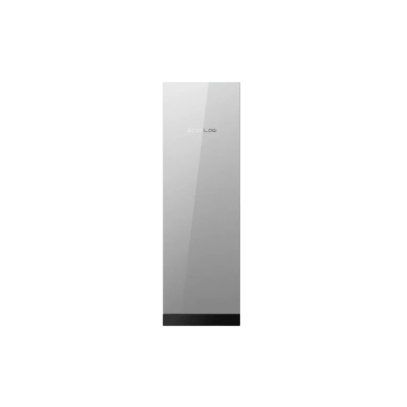EcoFlow DELTA Pro Ultra X Inverter + Batteries