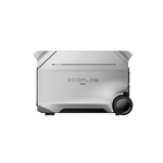 EcoFlow DELTA 3 Ultra Plus + Custom Solar Panels Kits