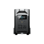 EcoFlow DELTA Pro 3600Wh 3600W Portable Power Station Solar Generator