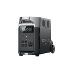 EcoFlow DELTA Pro + Remote Control