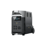 EcoFlow DELTA Pro 3600Wh 3600W Portable Power Station Solar Generator