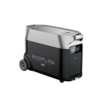 EcoFlow DELTA Pro 3600Wh Smart Extra Battery