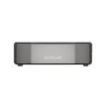 2 x EcoFlow DELTA Pro Ultra X Inverter + Batteries