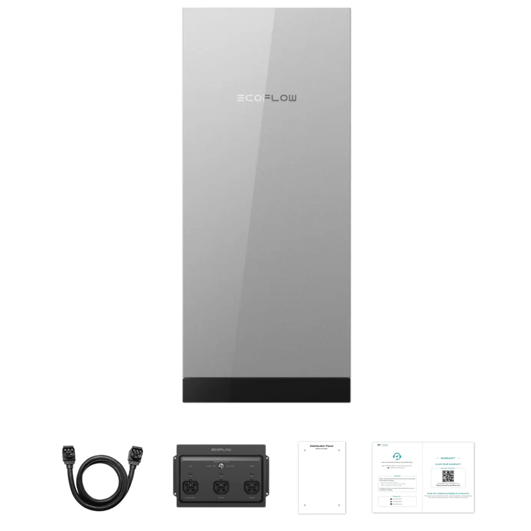 EcoFlow Smart Gateway (200A)