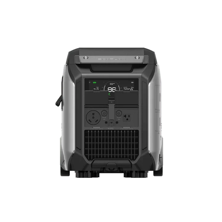 EcoFlow Smart Generator 4000 (Dual Fuel)