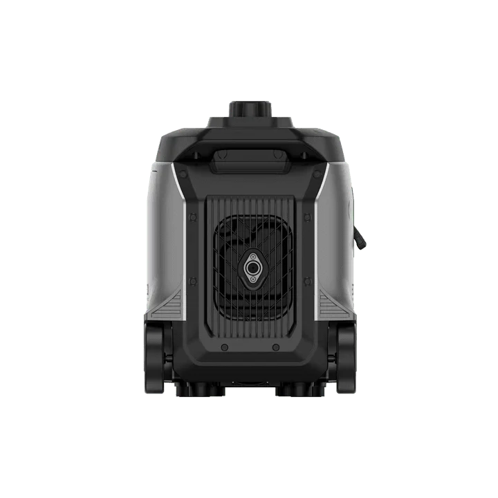 EcoFlow Smart Generator 4000 (Dual Fuel)