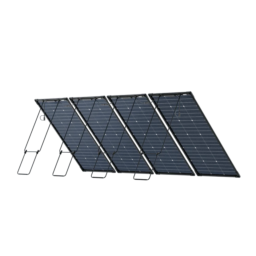 EcoFlow DELTA 3 Ultra Plus 3072Wh 3600W Portable Power Station