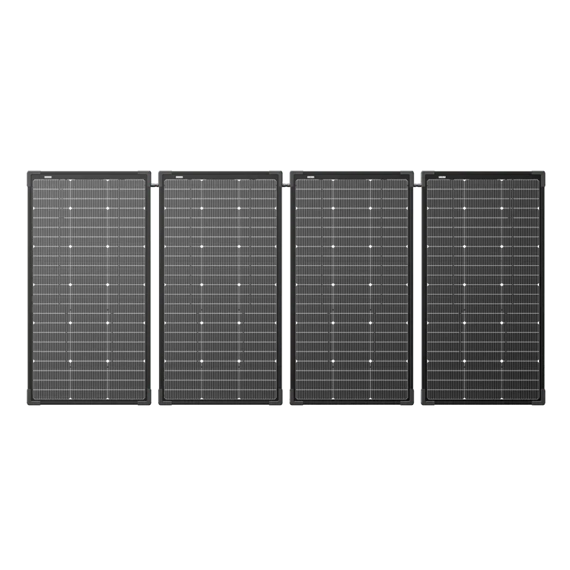 EcoFlow DELTA 3 Ultra Plus 3072Wh 3600W Portable Power Station