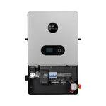 EG4 12000XP Off-Grid Inverter | 12,000W Output | 24,000W PV Input | 48V Split Phase Hybrid Solar Inverter
