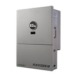 EG4 FlexBOSS18 AC Hybrid Inverter | 13000W Output | 18000W PV Input | 48V Split Phase Hybrid Solar Inverter