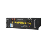 EG4 LifePower4 V2 24V 200AH Lithium Server Rack Battery