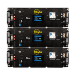 EG4 LL - S 48V 100AH Lithium Iron Phosphate Server Rack Battery - Off Grid Stores