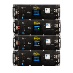 EG4 LL - S 48V 100AH Lithium Iron Phosphate Server Rack Battery - Off Grid Stores