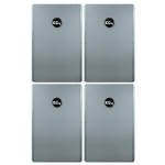 EG4 PowerPro WallMount All Weather LiFePO4 Batteries | 48V 280Ah (14.3kWh) | Heated, UL1973, UL9540A - Off Grid Stores