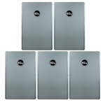 EG4 PowerPro WallMount All Weather LiFePO4 Batteries | 48V 280Ah (14.3kWh) | Heated, UL1973, UL9540A - Off Grid Stores