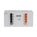 EG4 WallMount Indoor Batteries | 48V 314Ah | 16kWh | UL9540A | Self-Heating