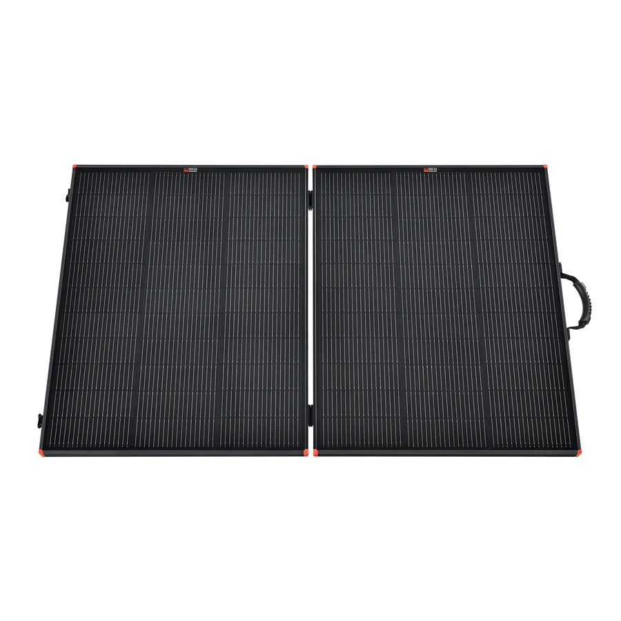 EcoFlow DELTA 3 Ultra Plus + Custom Solar Panels Kits