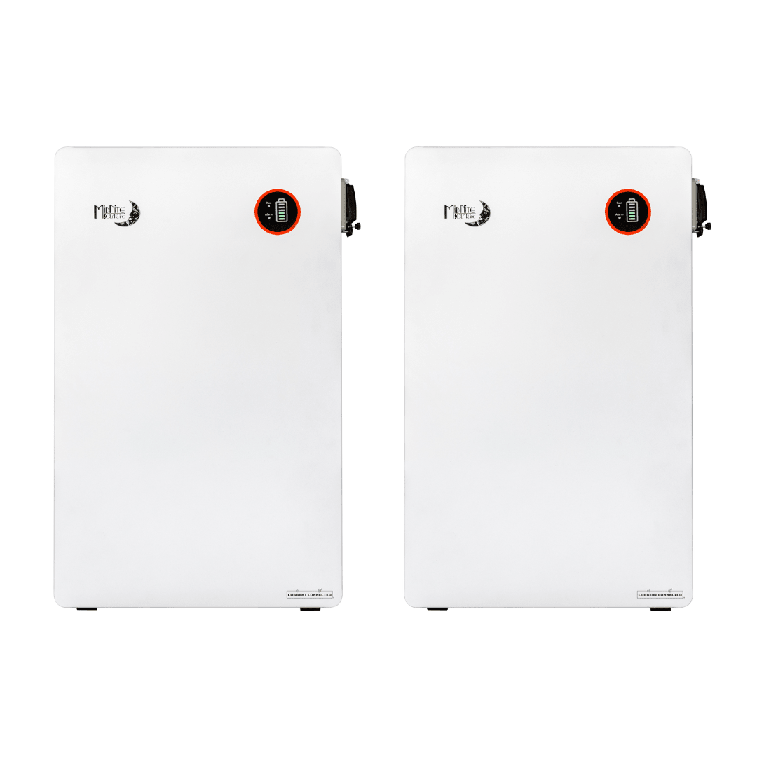 MidNite Power MNPowerflo16 48V 314Ah Wall/Floor Mount LiFePO4 Battery - Off Grid Stores