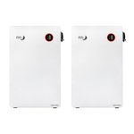 MidNite Power MNPowerflo16 48V 314Ah Wall/Floor Mount LiFePO4 Battery - Off Grid Stores