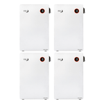 MidNite Power MNPowerflo16 48V 314Ah Wall/Floor Mount LiFePO4 Battery - Off Grid Stores