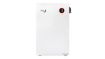 MidNite Power MNPowerflo16 48V 314Ah Wall/Floor Mount LiFePO4 Battery