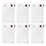 MidNite Power MNPowerflo16 48V 314Ah Wall/Floor Mount LiFePO4 Battery - Off Grid Stores