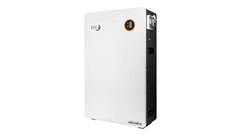 MidNite Power MNPowerflo16 48V 314Ah Wall/Floor Mount LiFePO4 Battery