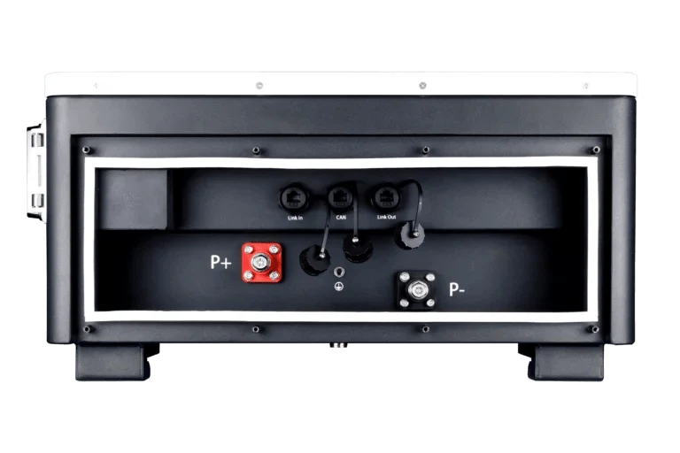 MidNite Power MNPowerflo16 48V 314Ah Wall/Floor Mount LiFePO4 Battery