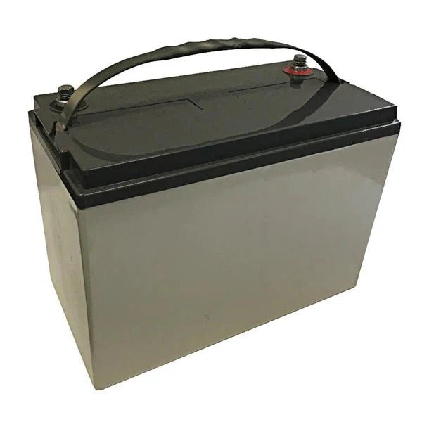 Natures Generator 12V 100Ah AGM Battery Replacement