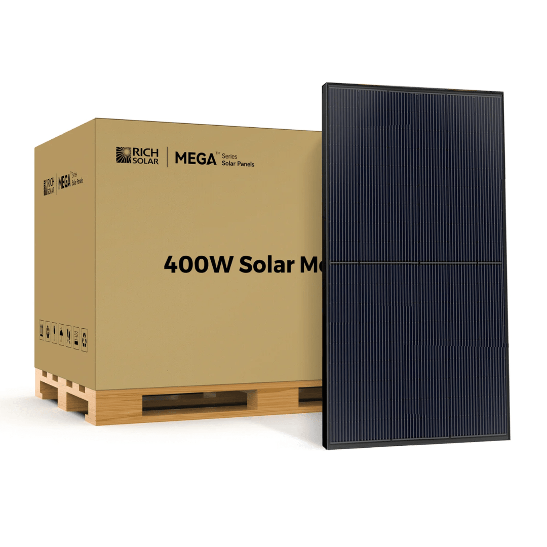 EcoFlow DELTA Pro Ultra Kits - Inverter + Batteries + Choose Custom Solar Panel Bundle Option
