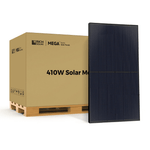 PRO Solar Kit - 48V Battery Bank (10.24kWh-20.48kWh) + 10kW 120V/240V Hybrid Inverter + 410W Solar Panels