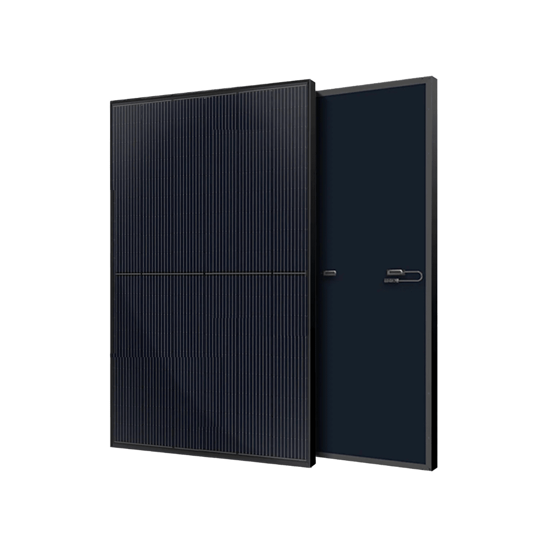 PRO Solar Kit - 48V Battery Bank (10.24kWh-20.48kWh) + 10kW 120V/240V Hybrid Inverter + 410W Solar Panels