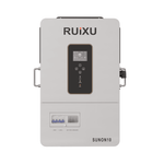 PRO Solar Kit - 48V Self-Heating Battery Bank (10.24kWh-20.48kWh) + 10kW 120V/240V Hybrid Inverter + 410W Solar Panels