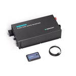 Renogy 3000W 12V Pro Pure Sine Wave Inverter With EcoSleep Mode