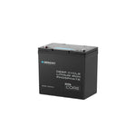 Renogy Core Mini - 12.8V 100Ah Lithium Iron Phosphate Battery